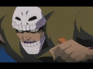 Bleach / Блич - 6 сезон 2(111) серия (Перевод и озвучка 2х2)